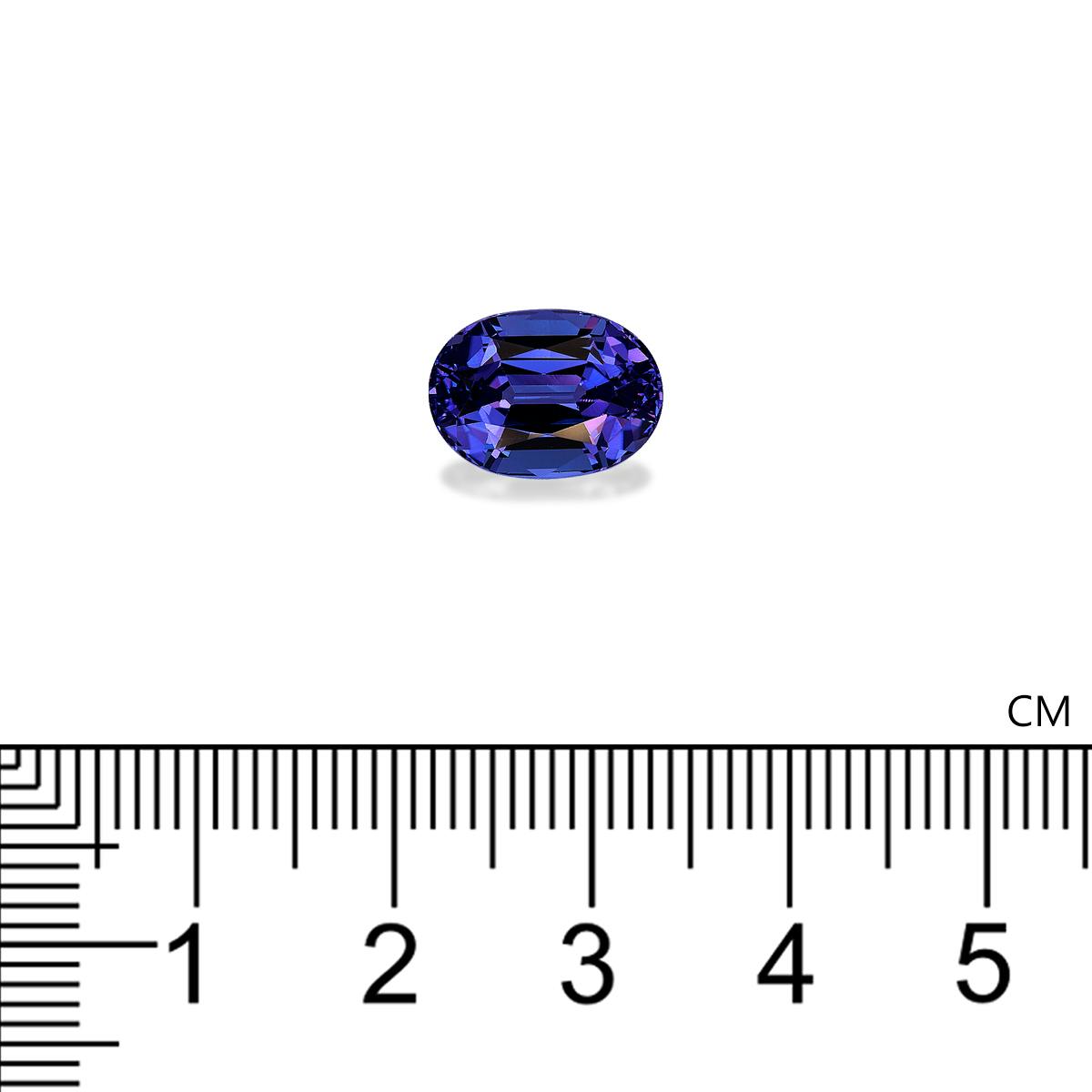 Tanzanite 5.32 ct